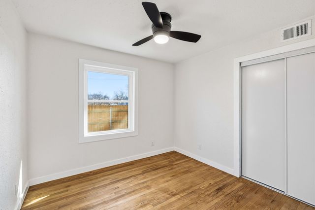 801 Woodleigh Drive, Mckinney, TX 75069