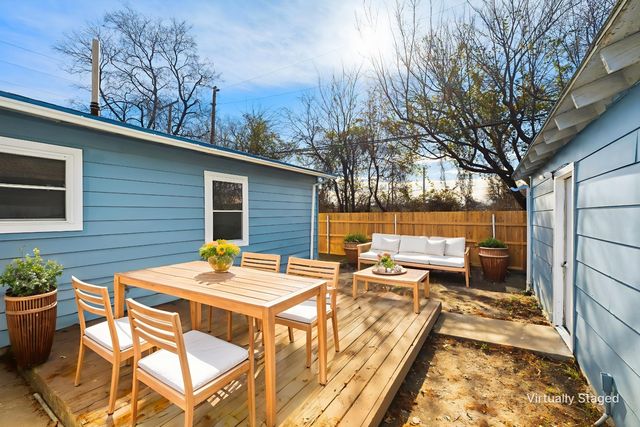 801 Woodleigh Drive, Mckinney, TX 75069