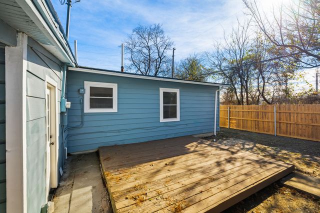 801 Woodleigh Drive, Mckinney, TX 75069