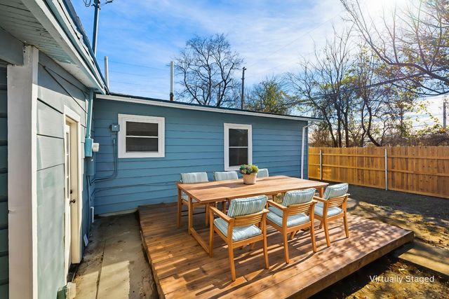 801 Woodleigh Drive, Mckinney, TX 75069