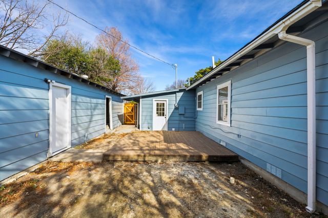 801 Woodleigh Drive, Mckinney, TX 75069