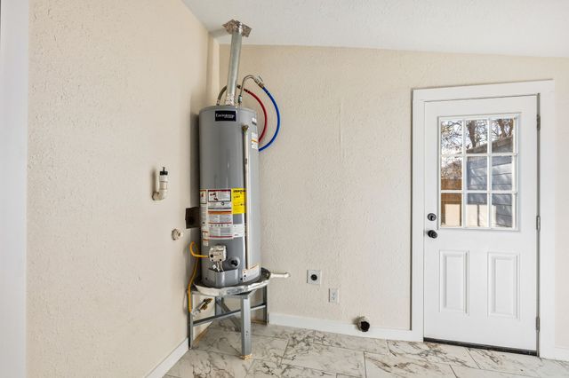 801 Woodleigh Drive, Mckinney, TX 75069