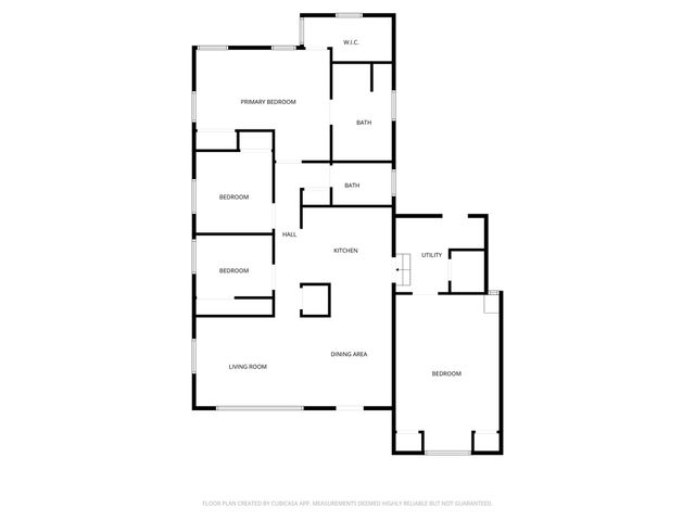 801 Woodleigh Drive, Mckinney, TX 75069