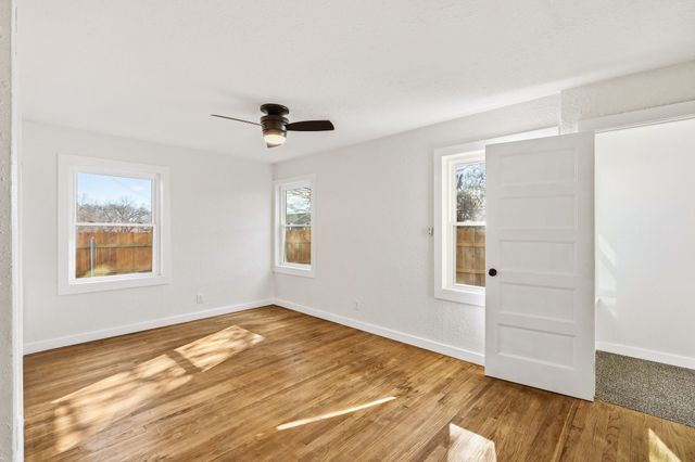 801 Woodleigh Drive, Mckinney, TX 75069