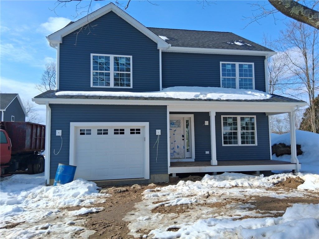 104 James Street, Warwick, RI 02886