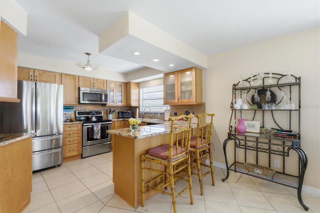 1052 KANT STREET, Englewood, FL 34224