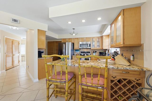 1052 KANT STREET, Englewood, FL 34224