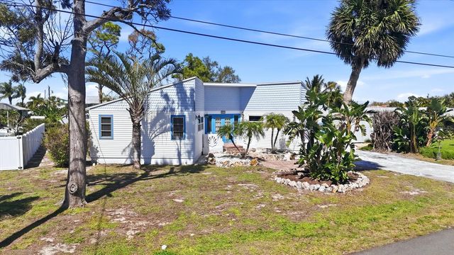 1052 KANT STREET, Englewood, FL 34224