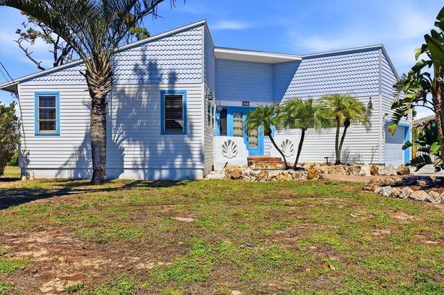 1052 KANT STREET, Englewood, FL 34224