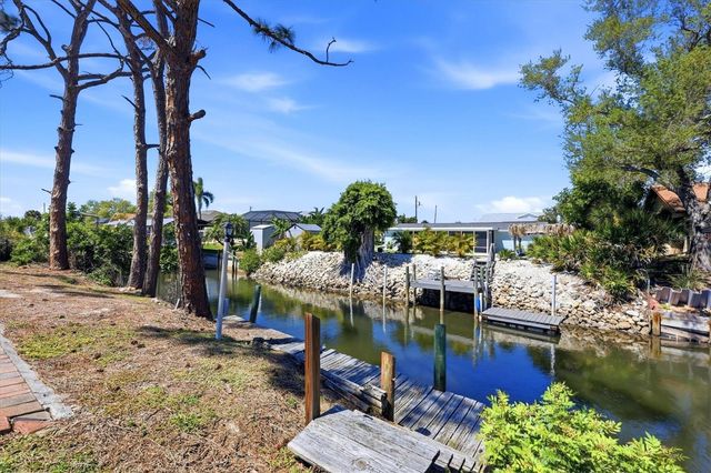 1052 KANT STREET, Englewood, FL 34224