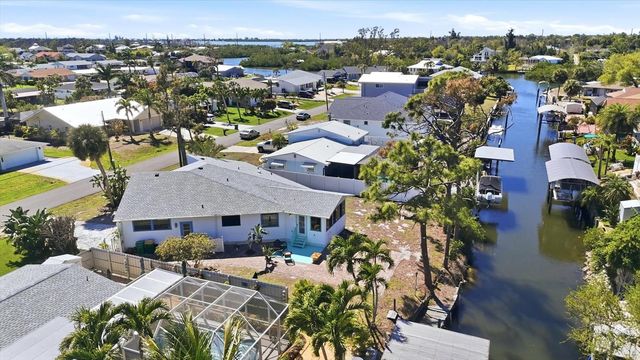 1052 KANT STREET, Englewood, FL 34224