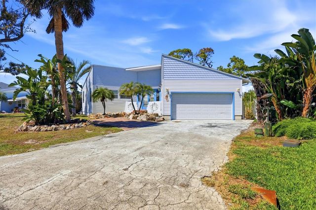 1052 KANT STREET, Englewood, FL 34224