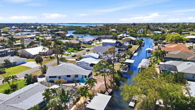 1052 KANT STREET, Englewood, FL 34224