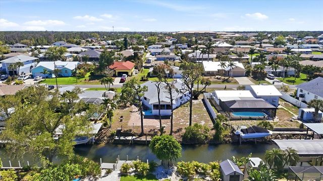 1052 KANT STREET, Englewood, FL 34224