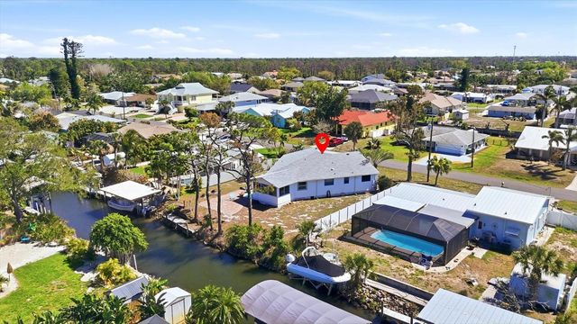 1052 KANT STREET, Englewood, FL 34224