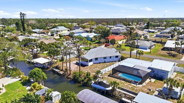 1052 KANT STREET, Englewood, FL 34224