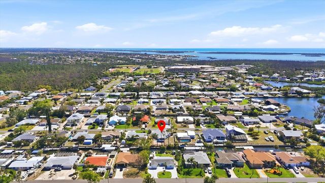 1052 KANT STREET, Englewood, FL 34224