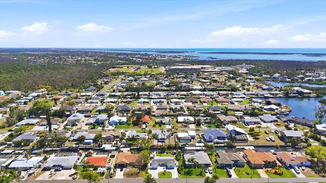 1052 KANT STREET, Englewood, FL 34224