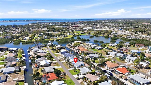 1052 KANT STREET, Englewood, FL 34224