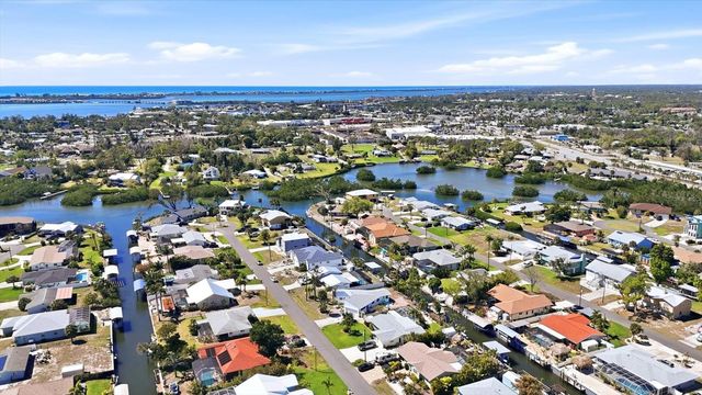 1052 KANT STREET, Englewood, FL 34224