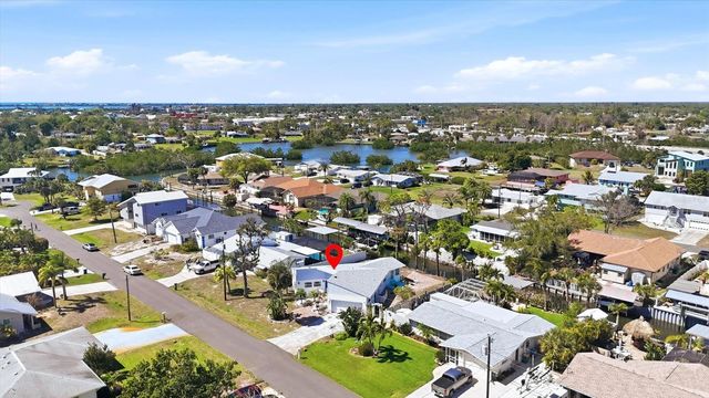 1052 KANT STREET, Englewood, FL 34224