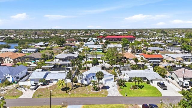 1052 KANT STREET, Englewood, FL 34224