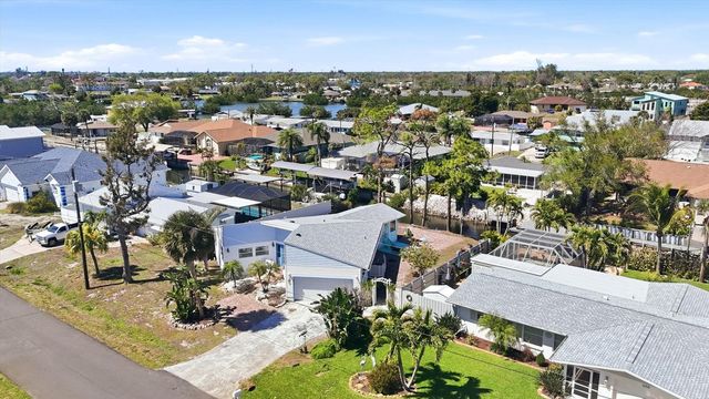 1052 KANT STREET, Englewood, FL 34224