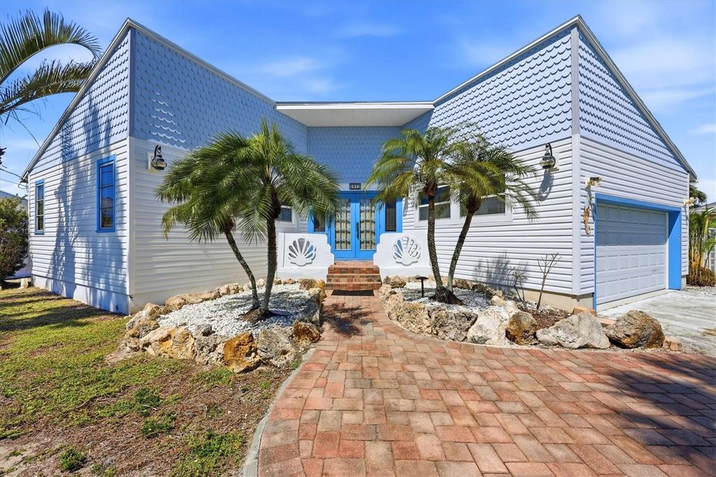 1052 KANT STREET, Englewood, FL 34224