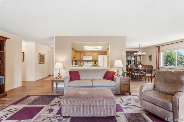 14102 E Linvale Place 101, Aurora, CO 80014