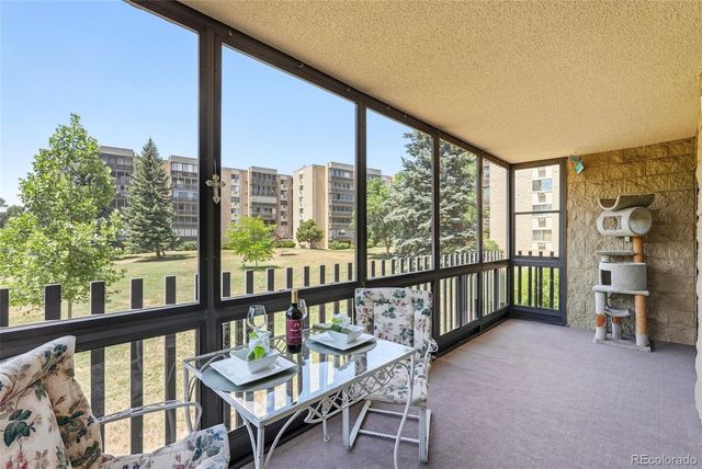 14102 E Linvale Place 101, Aurora, CO 80014