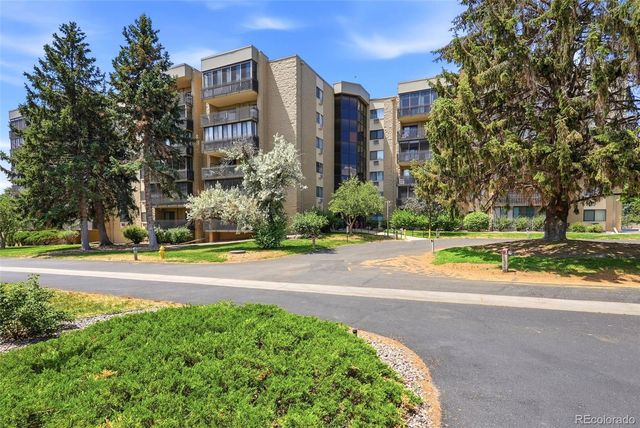 14102 E Linvale Place 101, Aurora, CO 80014