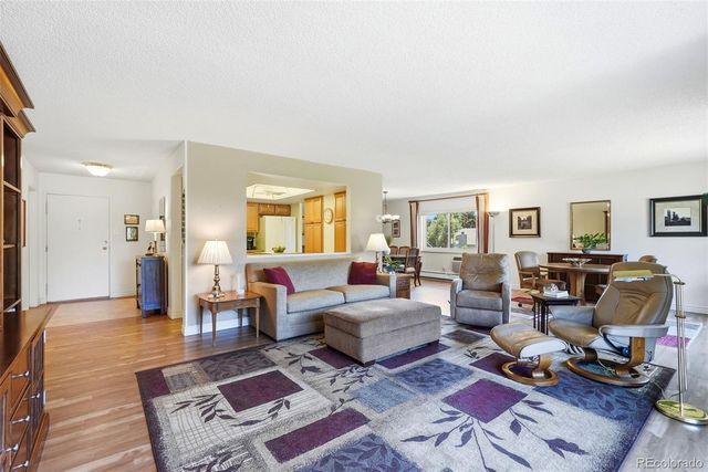 14102 E Linvale Place 101, Aurora, CO 80014
