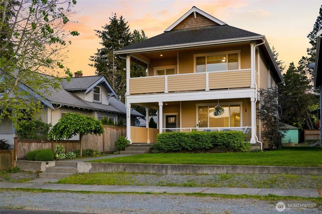 5618 N 43rd Street, Tacoma, WA 98407