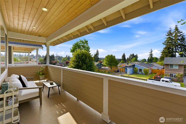 5618 N 43rd Street, Tacoma, WA 98407