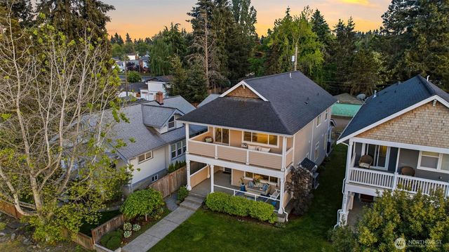 5618 N 43rd Street, Tacoma, WA 98407