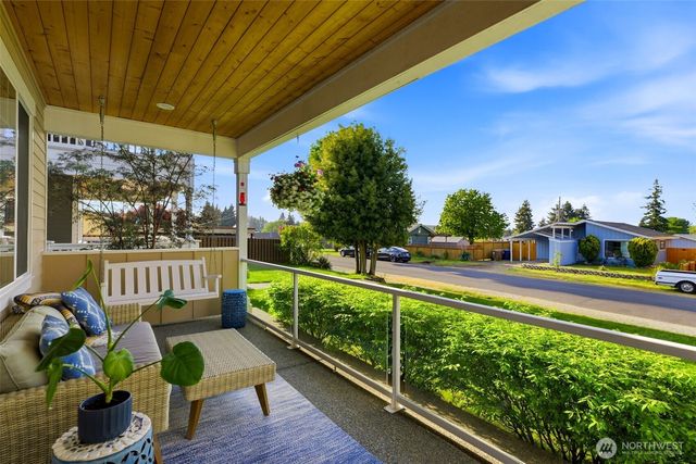 5618 N 43rd Street, Tacoma, WA 98407
