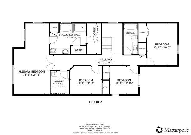 5618 N 43rd Street, Tacoma, WA 98407