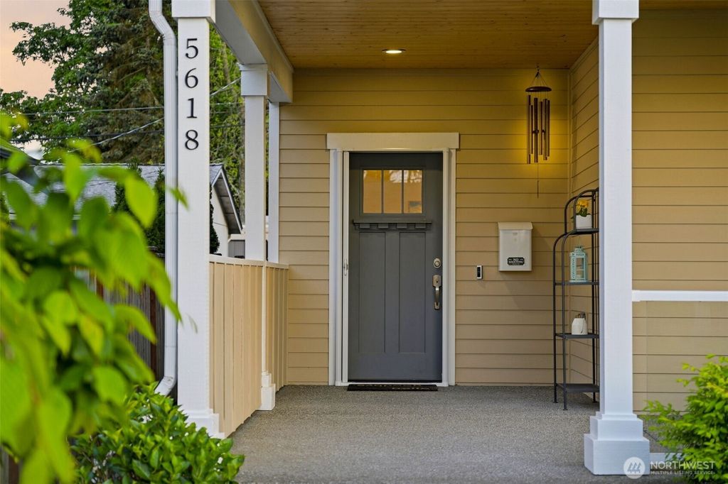 5618 N 43rd Street, Tacoma, WA 98407