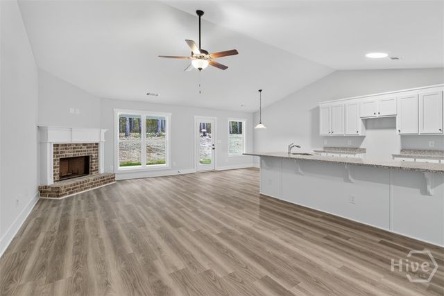 428 Seashell Court 19, Statham, GA 30666