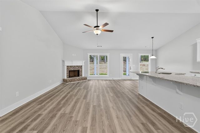 428 Seashell Court 19, Statham, GA 30666
