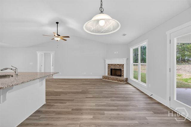 428 Seashell Court 19, Statham, GA 30666