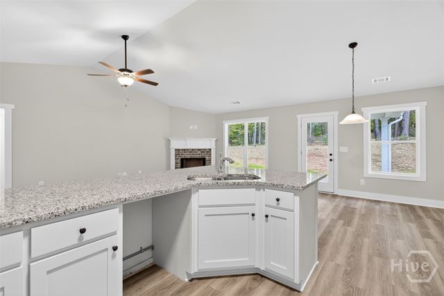 428 Seashell Court 19, Statham, GA 30666