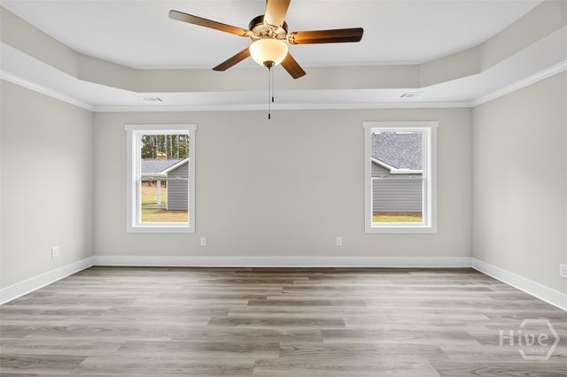 428 Seashell Court 19, Statham, GA 30666