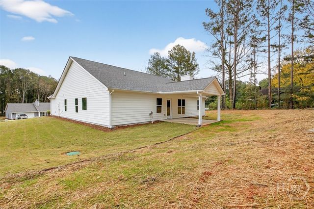 428 Seashell Court 19, Statham, GA 30666