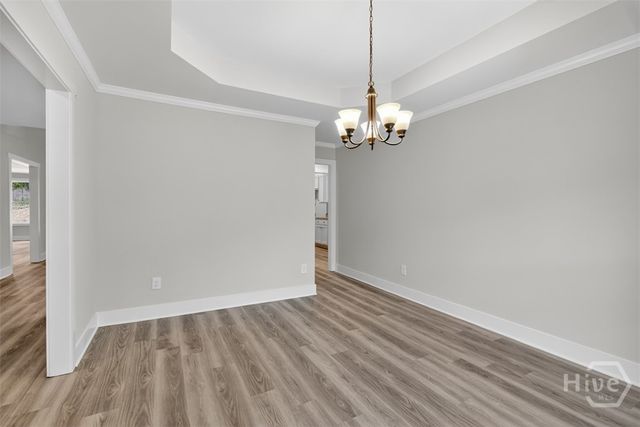 428 Seashell Court 19, Statham, GA 30666