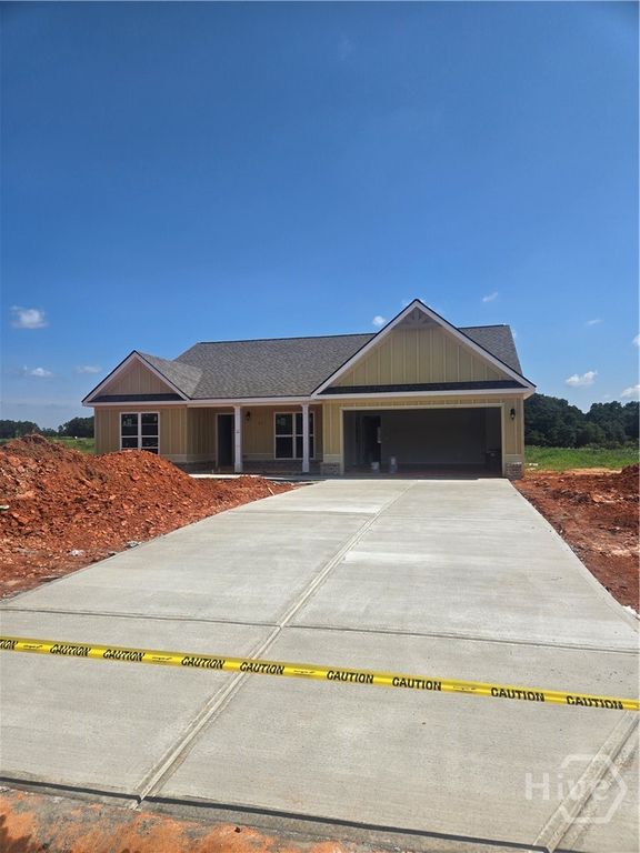 428 Seashell Court 19, Statham, GA 30666