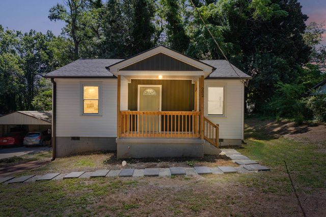 202 Loop Street, Greenville, SC 29609