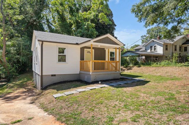 202 Loop Street, Greenville, SC 29609