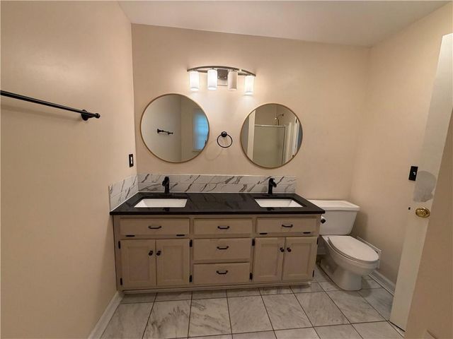3019 Chelsea Lane, Acworth, GA 30102