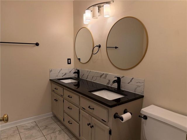 3019 Chelsea Lane, Acworth, GA 30102